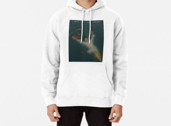 Deftones Knife Prty Hoodie