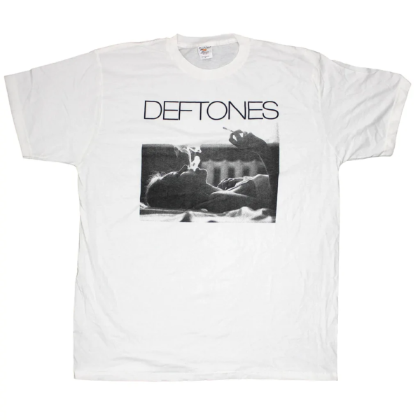 Deftones Exhale T-Shirt